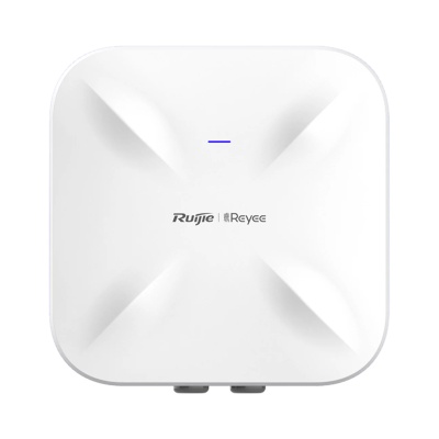 Ruijie Reyee AX1800 WiFi 6 Outdoor Access Point (RG-RAP6260(G))